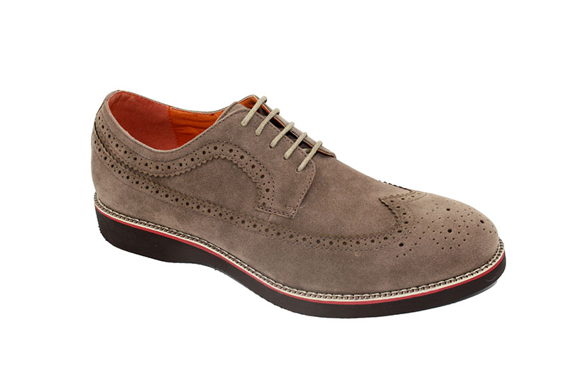 Tendencias de Otoño-Invierno 2016/17: Los zapatos que vienen y están por venir Calzados Jogar 15 1656 beig