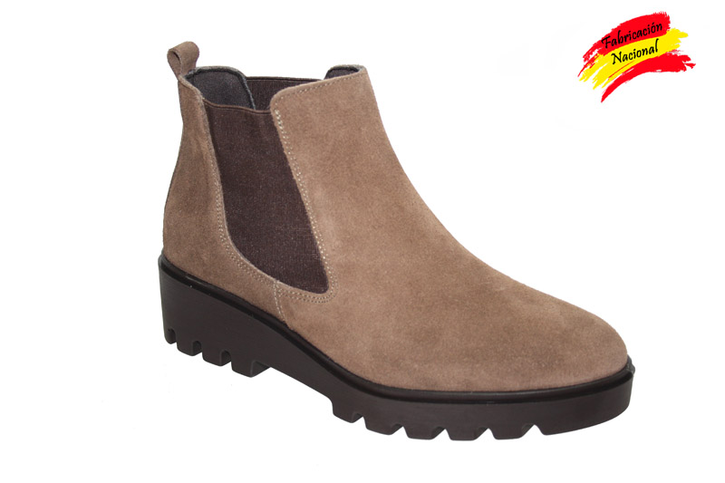 Tendencias de Otoño-Invierno 2016/17: Los zapatos que vienen y están por venir Calzados Jogar 8 8202 LODO