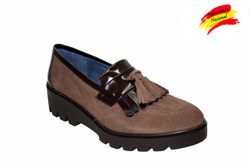 Tendencias de Otoño-Invierno 2016/17: Los zapatos que vienen y están por venir Calzados Jogar 1 8250 LODO