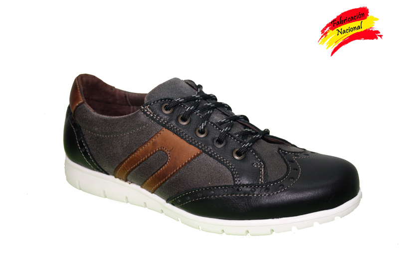 Tendencias de Otoño-Invierno 2016/17: Los zapatos que vienen y están por venir Calzados Jogar 19 6510-negro