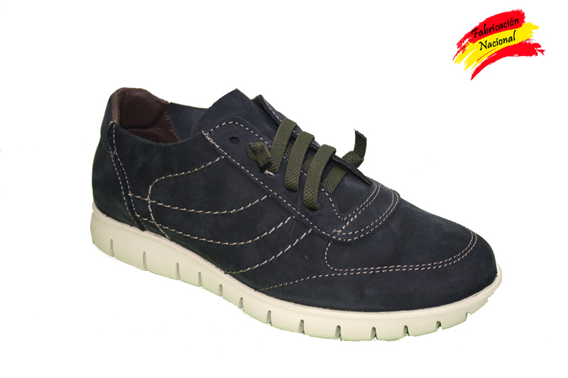 Tendencias de Otoño-Invierno 2016/17: Los zapatos que vienen y están por venir Calzados Jogar 20 6513s-negro