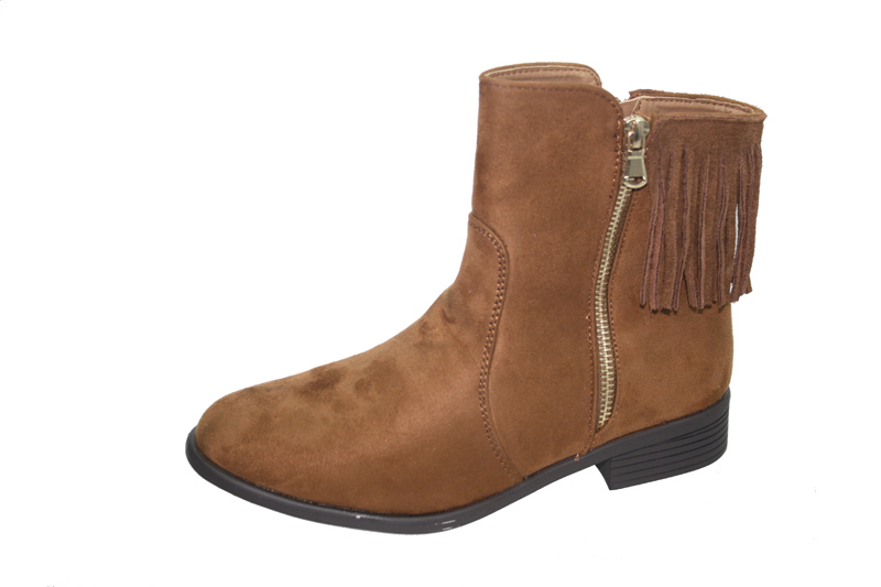 Tendencias de Otoño-Invierno 2016/17: Los zapatos que vienen y están por venir Calzados Jogar 4 9852-camel